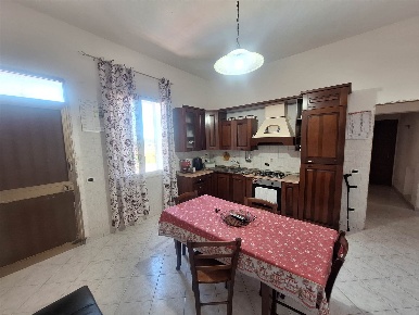 Foto Appartamento a Marsala Via Dante, Trapani, Salemi di 182 m² in vendita