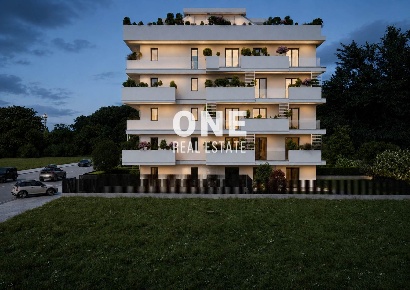 Foto Appartamento in Via della Gallarana 35, Monza Amati - Stadio di 92 m²