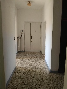 Foto Appartamento a Pistoia Capostrada di 94 m² con 5 locali in vendita