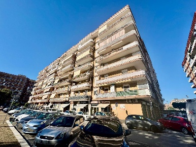 Foto Appartamento in Via Emilia 19, Modugno San Paolo di 106 m² in vendita