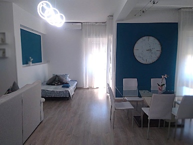 Foto Appartamento a La Spezia La Scorza - Fossitermi di 110 m² con 5 locali