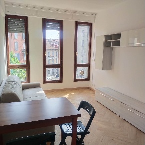 Foto Appartamento in corso Lodi, Milano Lodi - Brenta di 35 m² con 1 locali