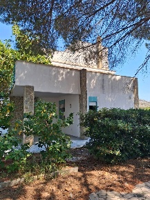 Foto Villa unifamiliare in Via Caletta Verde, Terrasini di 250 m²