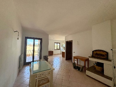 Foto Appartamento a Viterbo Carmine - Pietrare di 90 m² con 5 locali