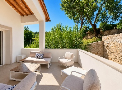 Foto Villa unifamiliare a Firenze Michelangelo - Poggio Imperiale di 220 m²
