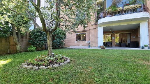 Foto Appartamento in Via Dario Niccodemi, Roma Talenti - Monte Sacro