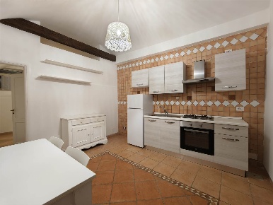 Foto Appartamento in Strada San Sebastiano  15, Bari di 54 m² con 2 locali