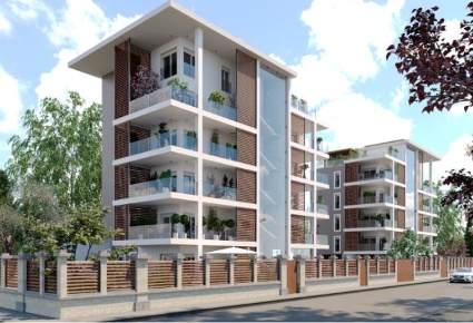 Foto Appartamento a Firenze Rovezzano di 98 m² con 5 locali in vendita