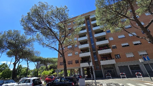Foto Appartamento in Via Enrico Viarisio 2/A, Roma Fidene di 85 m²