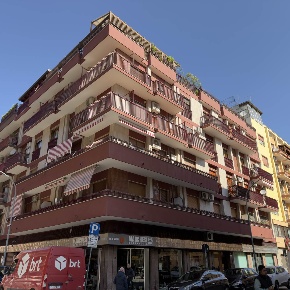 Foto Appartamento in via trento 15, Foggia Stazione di 145 m² con 4 locali