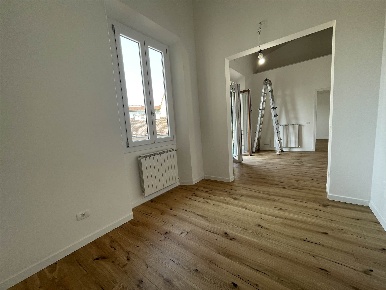 Foto Appartamento a Firenze Porta al Prato - San Jacopino di 44 m²