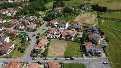 Foto Terreno edificabile a Castelfranco Piandiscò Vaggio di 700 m²