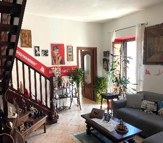 Foto Appartamento in Via Foa 13, Vercelli Centro di 180 m² con 7 locali