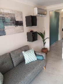 Foto Appartamento in via garibaldi 57, Torino Cittadella di 45 m²