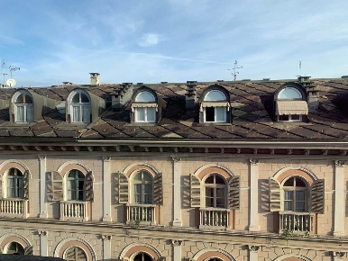 Foto Appartamento in via garibaldi 57, Torino Cittadella di 45 m²