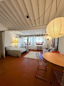 Foto Appartamento a Firenze San Frediano di 40 m² con 1 locali in affitto