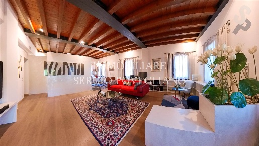 Foto Appartamento in strada Terraglio, Venezia Mestre di 139 m² in vendita