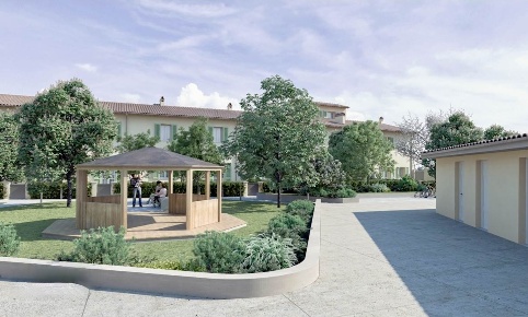 Foto Appartamento a Pisa Ghezzano di 149 m² con 5 locali in vendita