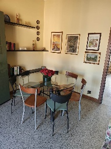 Foto Appartamento in via vecchia per solaro 23, Saronno di 70 m² in vendita