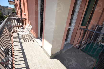 Foto Appartamento in Via Amerigo Vespucci, Alassio di 68 m² con 3 locali