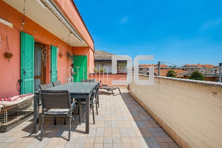 Foto Appartamento in via Marsala, Desio di 50 m² con 2 locali in vendita