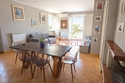 Foto Appartamento in Via Santa Lucia, Bracciano Cappuccini di 142 m²