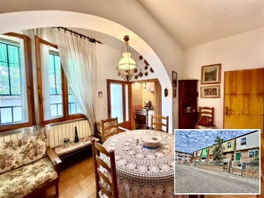 Foto Villa a schiera in via carraretto Venturi, Alfonsine Centro di 114 m²