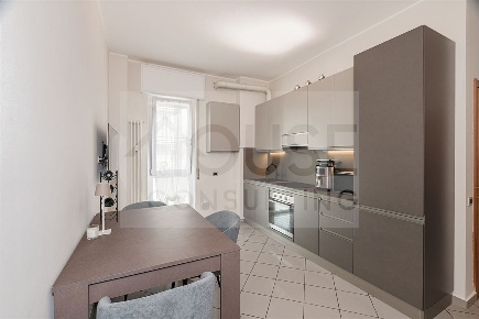 Foto Appartamento in VIA PARINI, Arcore Centro di 65 m² con 2 locali