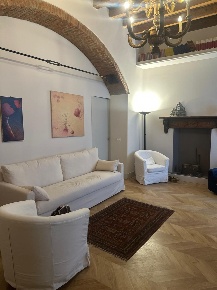 Foto Appartamento in CORSO GARIBALDI, Milano Lanza di 90 m² con 2 locali