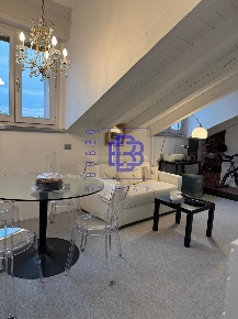 Foto Appartamento in Via Rivoli, Milano Lanza di 50 m² con 1 locali