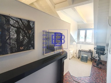 Foto Appartamento in Via Rivoli, Milano Lanza di 50 m² con 2 locali