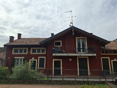 Foto Appartamento in Via Coppola, Civate di 58 m² con 2 locali in vendita