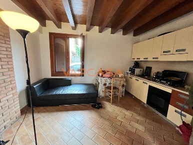 Foto Appartamento in PIAZZA PAPA GIOVANNI XXIII, Romano di Lombardia Centro