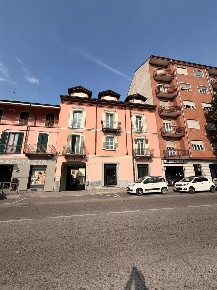 Foto Appartamento in CORSO SAVONA, Asti Corso Savona - Trincere di 60 m²