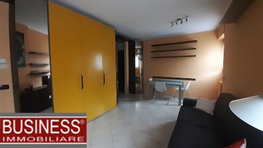 Foto Appartamento in Via Adeodato Ressi, Milano Maggiolina di 30 m²