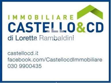 Foto Terreno edificabile in via dei colli, Lonato del Garda Lonato
