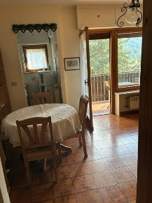 Foto Appartamento in VIA BARDONECCHIA, Oulx Savoulx di 37 m² con 2 locali