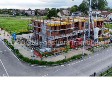 Foto Case semi ndipendenti a Bressanvido Centro di 196 m² con 4 locali