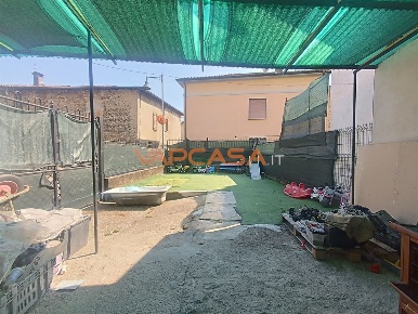 Foto Appartamento in VIA LEONE XIII, Telgate di 97 m² con 3 locali