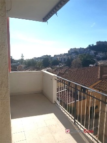 Foto Appartamento in viale Italia, Messina Tirone di 50 m² con 2 locali