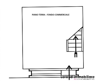 Foto Ufficio a Pisa San Martino di 40 m² con 2 locali in affitto