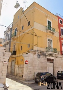 Foto Appartamento in Via Como, Barletta Settefrati di 70 m² con 2 locali