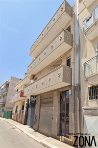 Foto Appartamento in Via Padre Giovanni Semeria, Conversano Centro di 95 m²