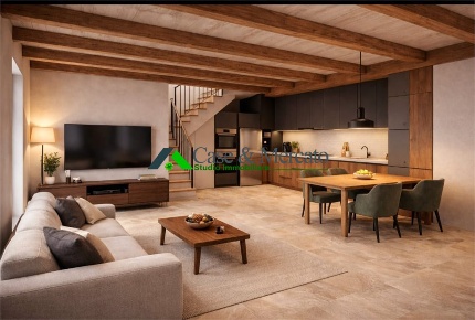Foto Case semi ndipendenti a Capannori Lammari - Lunata di 60 m² in vendita
