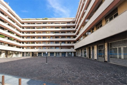 Foto Appartamento in via Lungaterno sud, Pescara Porta Nuova di 137 m²