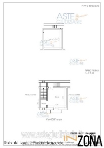 Foto Appartamento in Vico di Fronzo, Triggiano di 20 m² con 1 locali