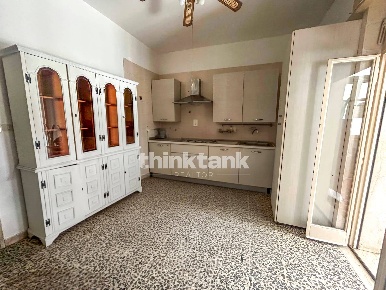 Foto Appartamento in Via Nino di Franco, Augusta Centro di 110 m²