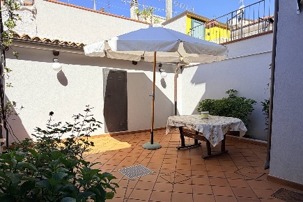 Foto Casa indipendente in Via Agostini 53, Pesaro Soria di 200 m²