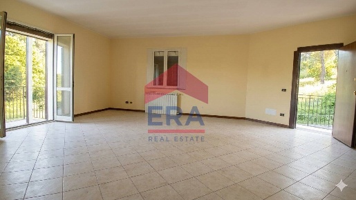 Foto Appartamento in via luigi biagioni, Civitella d'Agliano di 125 m²