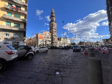 Foto Appartamento a Napoli Mercato di 50 m² con 3 locali in vendita